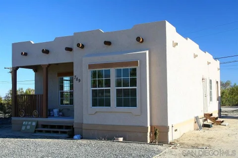 MLS: 260023348SD