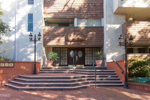 Photo of 360 S Euclid Avenue #126, Pasadena, CA 91101 (MLS # P1-25683)