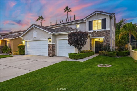 Photo of 26129 Salinger Lane, Stevenson Ranch, CA 91381 (MLS # SR26206549)