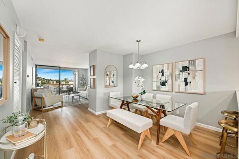 Photo of 3130 Avenida De Portugal #302, San Diego, CA 92106 (MLS # 250043523SD)