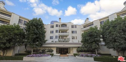 Photo of 2131 Century Park Lane #203, Los Angeles, CA 90067 (MLS # 26633551)