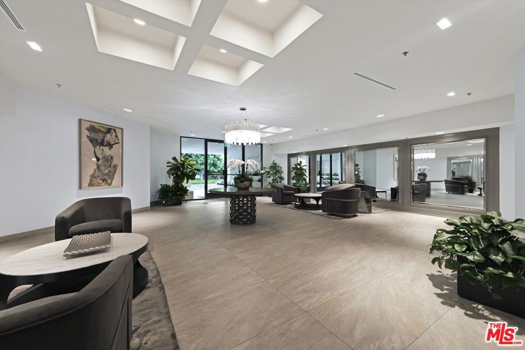 Photo of 2131 Century Park Lane #203, Los Angeles, CA 90067 (MLS # 26633551)