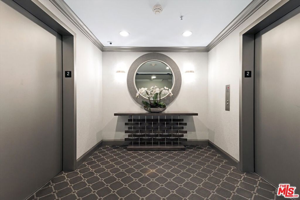 Photo of 2131 Century Park Lane #203, Los Angeles, CA 90067 (MLS # 26633551)