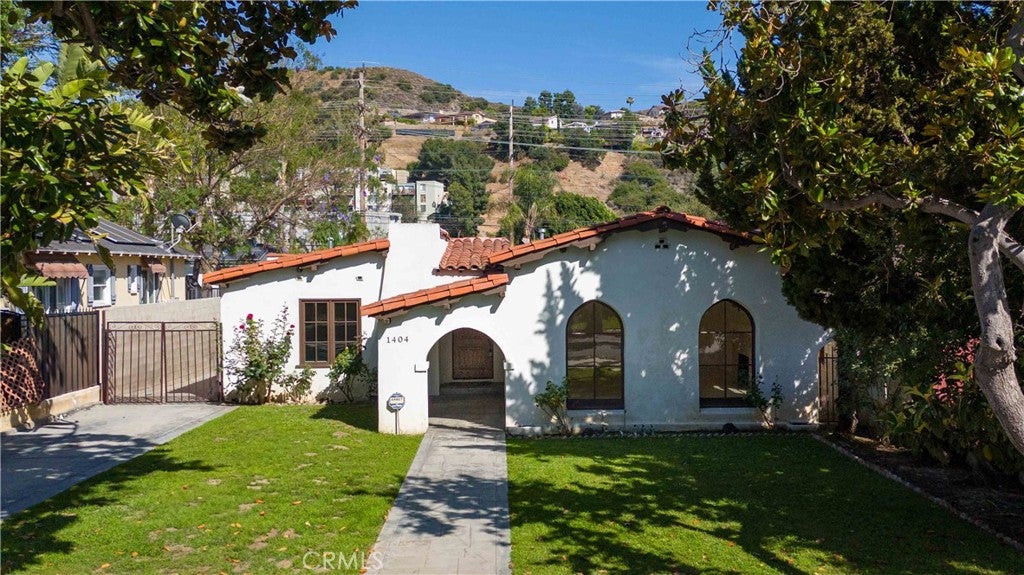 1404 Ethel ST, Glendale CA 91207
