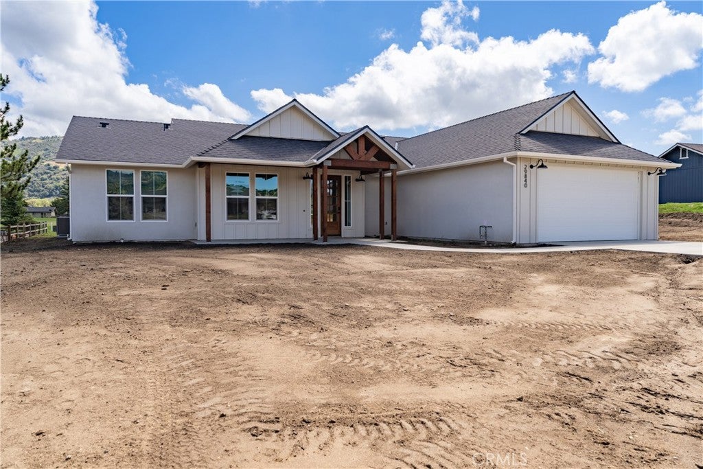 29840 Pinedale