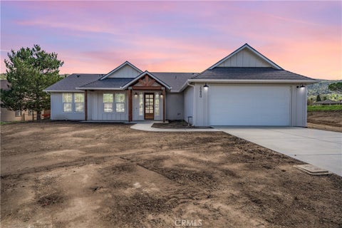 Photo of 29840 Pinedale DR, Tehachapi, CA 93561 (MLS # SR26191931)