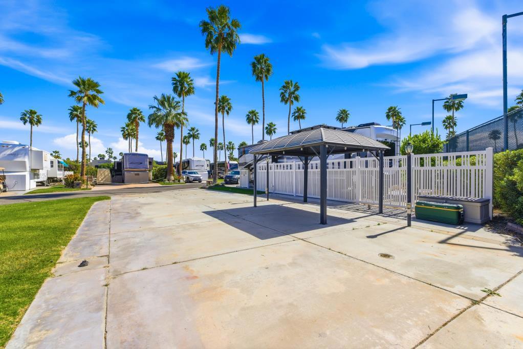 69411 Ramon Road 509