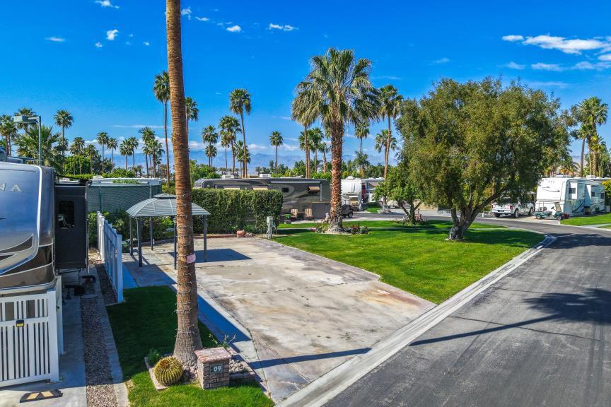 69411 Ramon Road 509