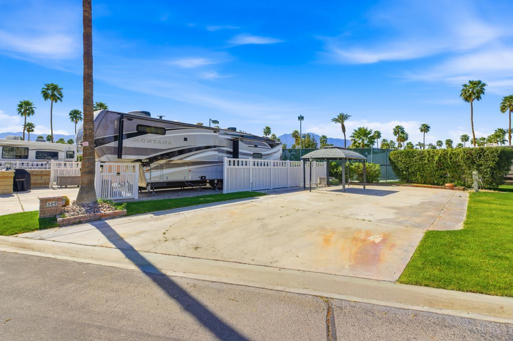 69411 Ramon Road 509