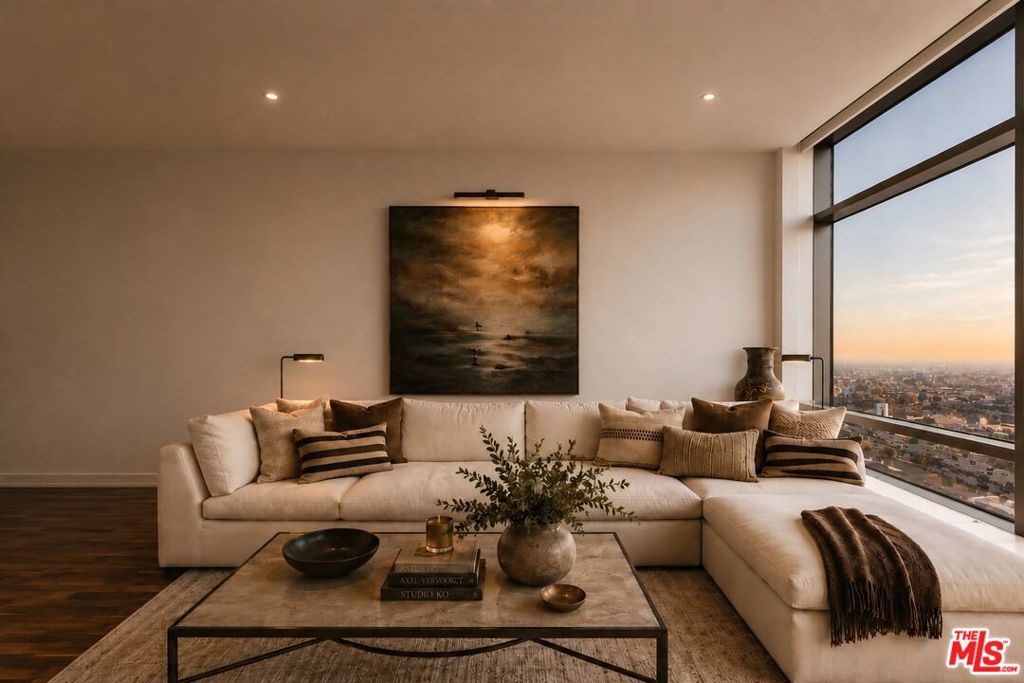 900 W Olympic Boulevard 29H