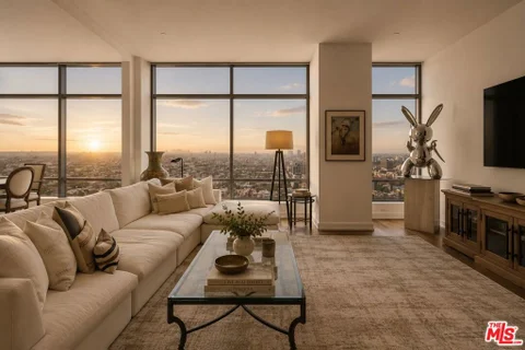 900 W Olympic Boulevard Unit 29H, Los Angeles, CA 90015 - MLS#: 26839385