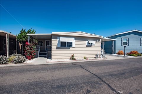 Photo of 221 N El Camino Real Real #93, Oceanside, CA 92058 (MLS # WS26086983)