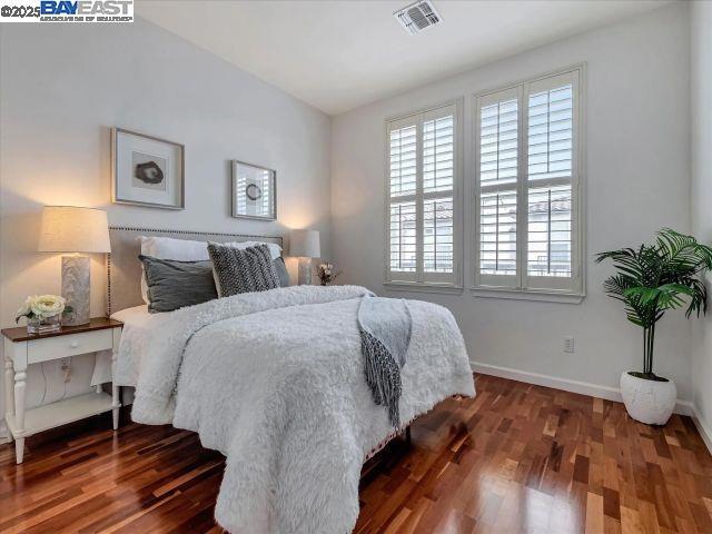 THETERACES - Residential Lease