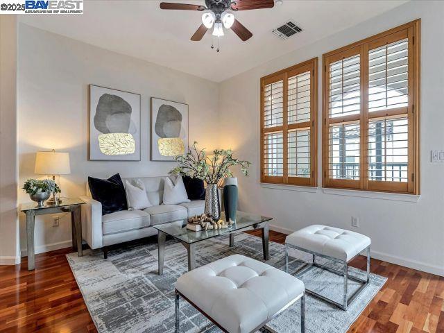 THETERACES - Residential Lease