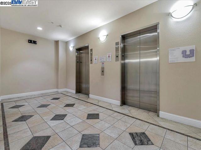 THETERACES - Residential Lease