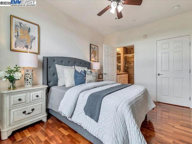 THETERACES - Residential Lease