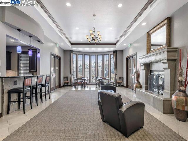 THETERACES - Residential Lease