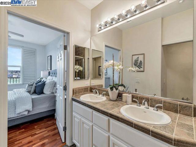 THETERACES - Residential Lease