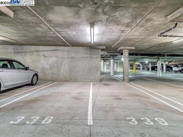 THETERACES - Residential Lease