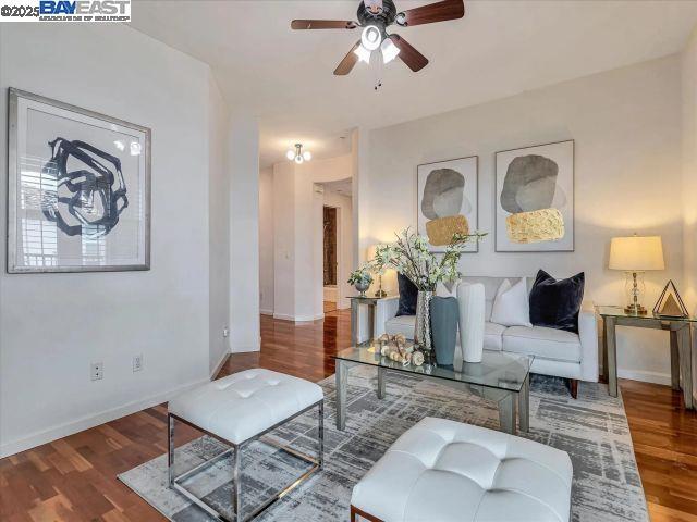 THETERACES - Residential Lease