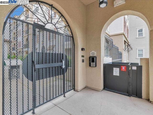 THETERACES - Residential Lease