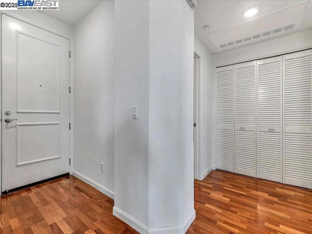 THETERACES - Residential Lease