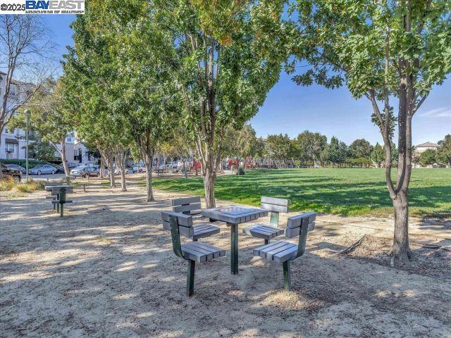 THETERACES - Residential Lease