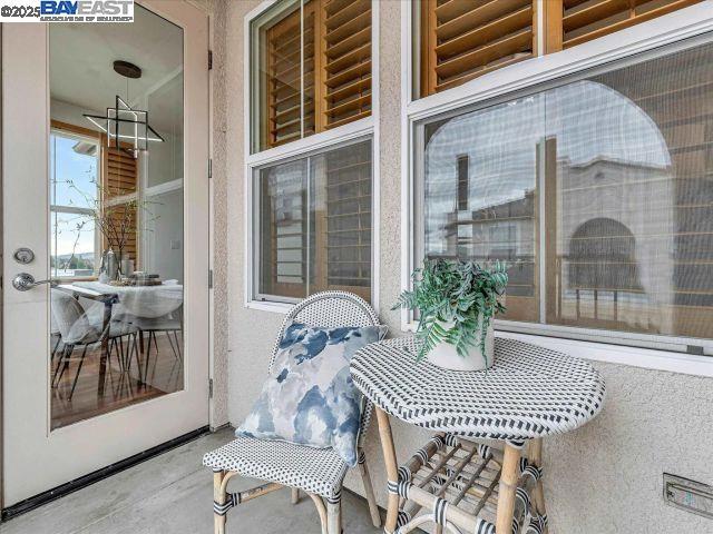 THETERACES - Residential Lease