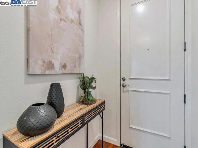 THETERACES - Residential Lease