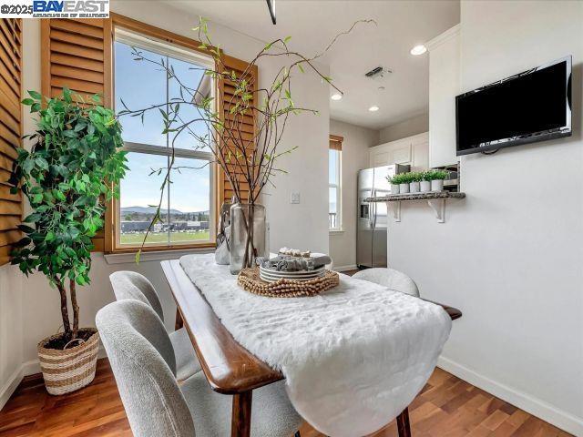 THETERACES - Residential Lease