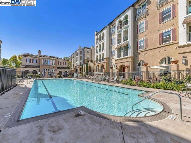 THETERACES - Residential Lease