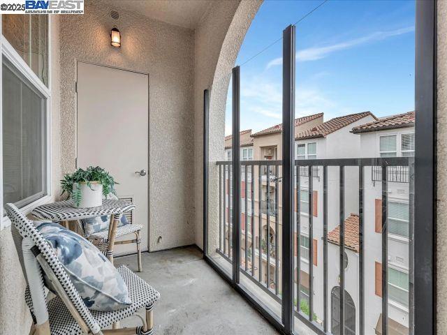 THETERACES - Residential Lease