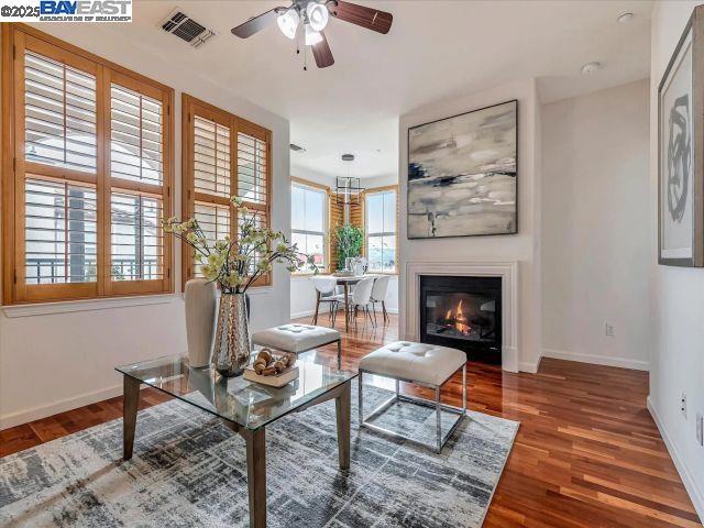 THETERACES - Residential Lease