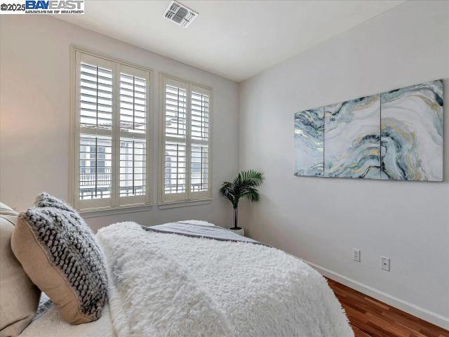 THETERACES - Residential Lease