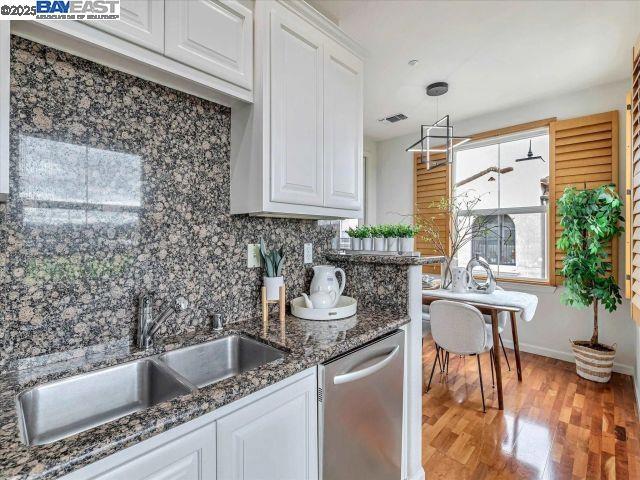 THETERACES - Residential Lease