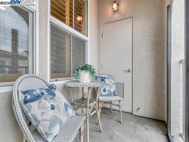 THETERACES - Residential Lease