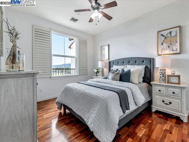 THETERACES - Residential Lease