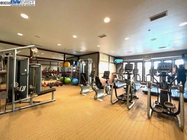 THETERACES - Residential Lease