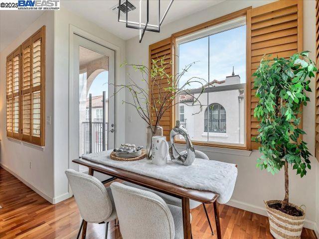 THETERACES - Residential Lease