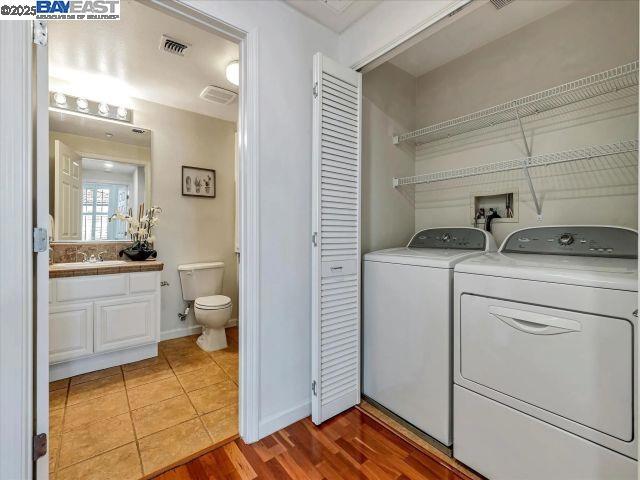 THETERACES - Residential Lease