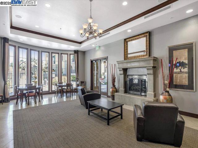 THETERACES - Residential Lease