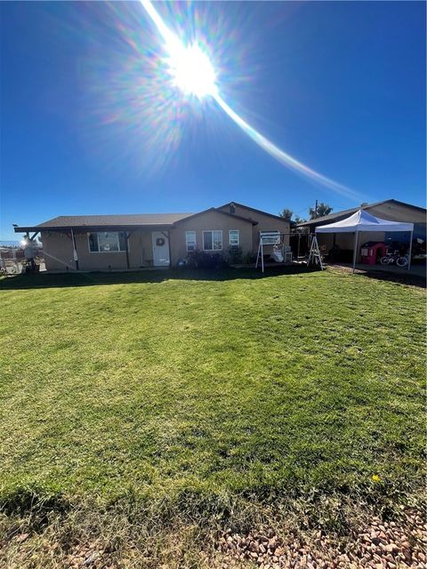 Photo of 14743 Bonanza Rd, Victorville, CA 92392 (MLS # CV25275342)