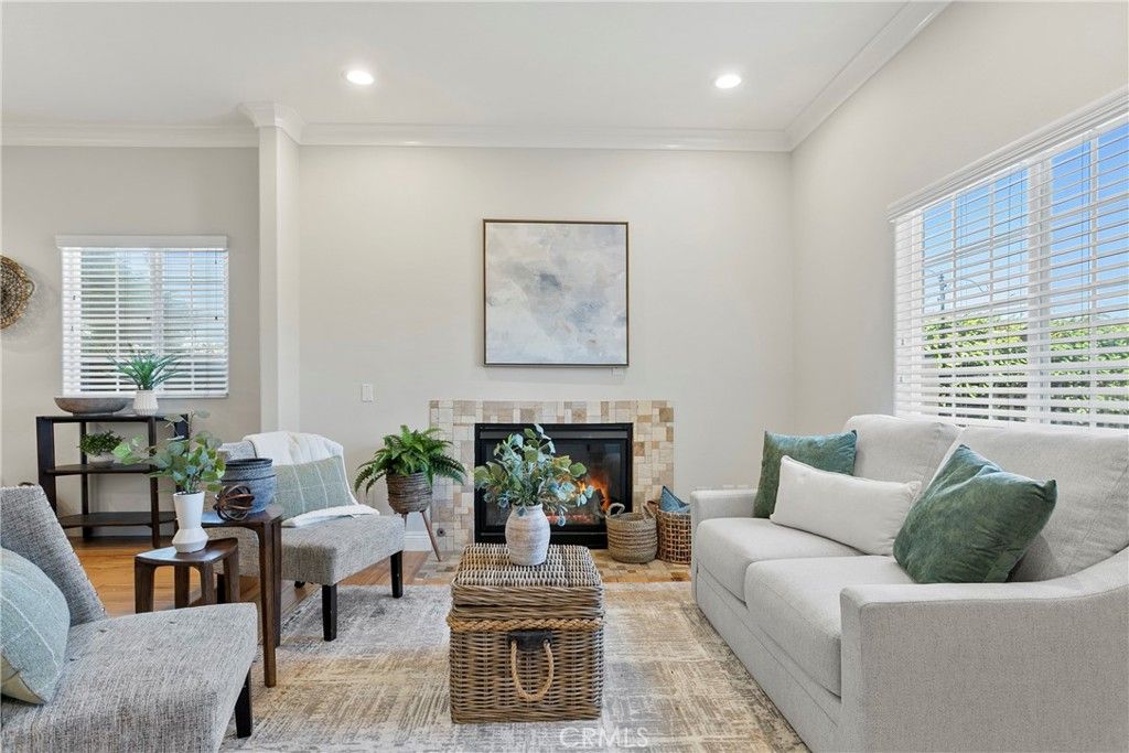 Photo of 704 Lake Street #61, Huntington Beach, CA 92648 (MLS # OC25200465)