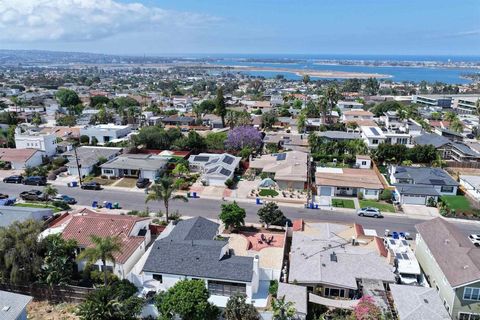 2835 Deerpark Dr. San Diego CA 92110