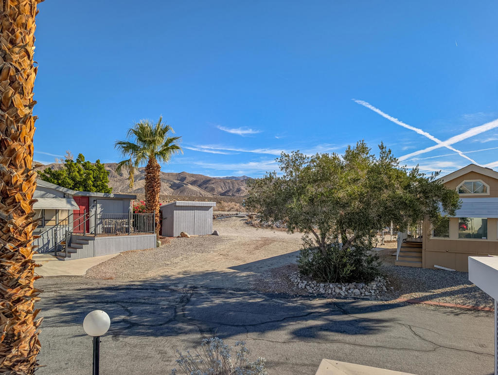 Not Applicable-1 - Manufactured In Park