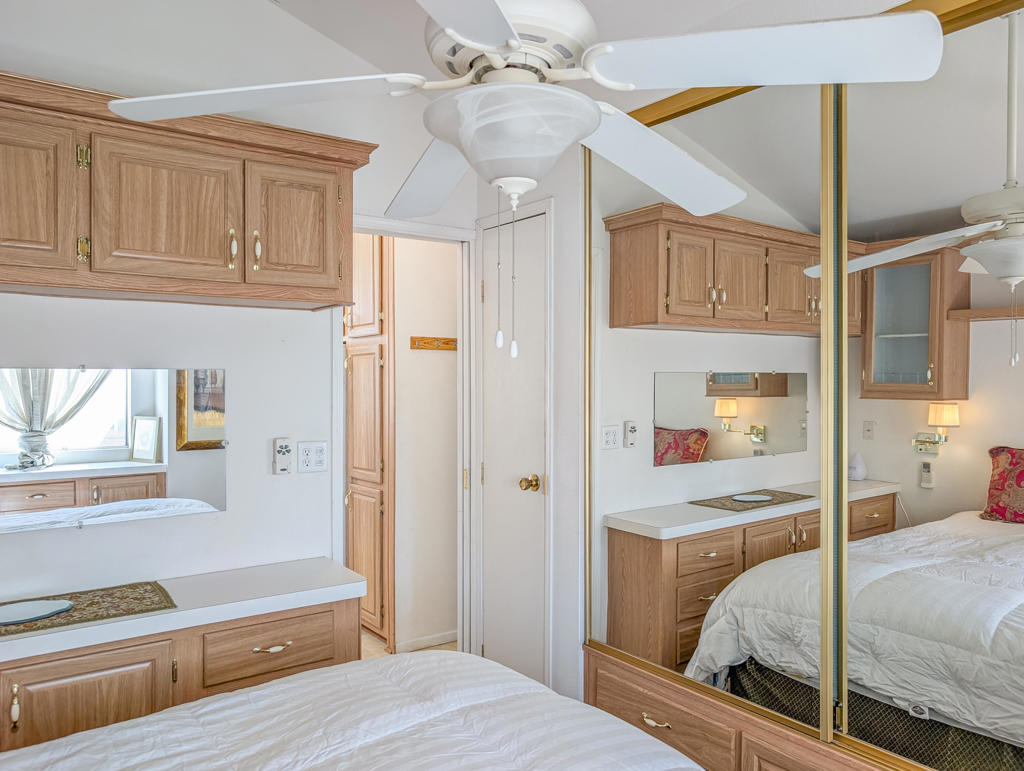 Not Applicable-1 - Manufactured In Park