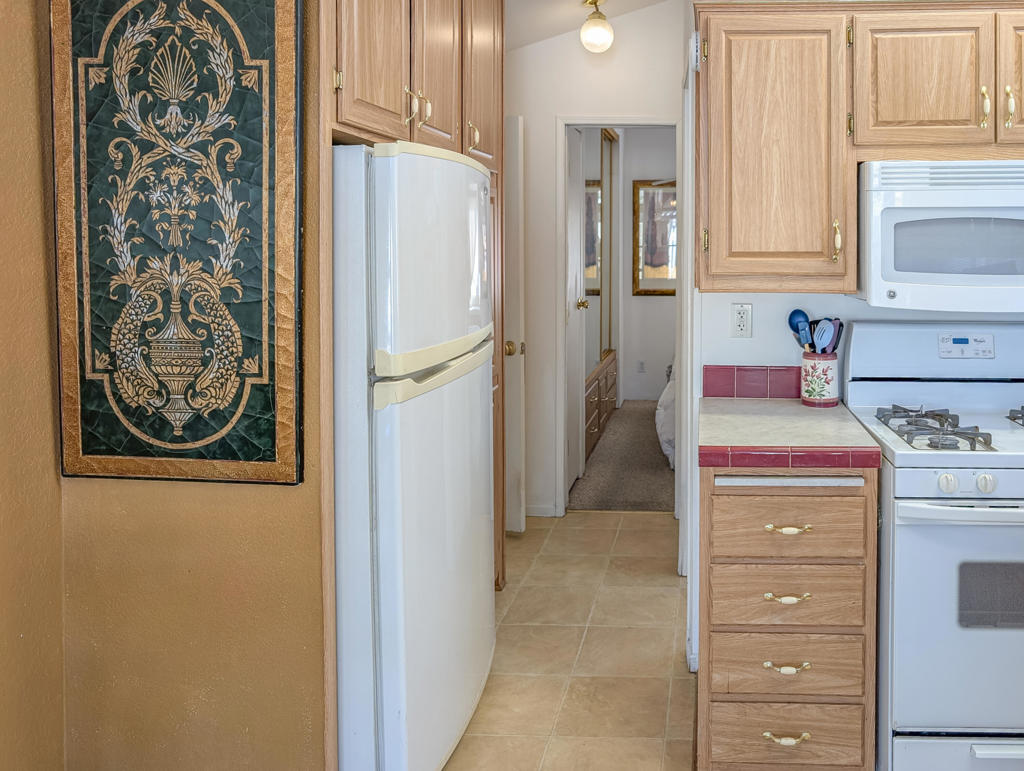 Not Applicable-1 - Manufactured In Park