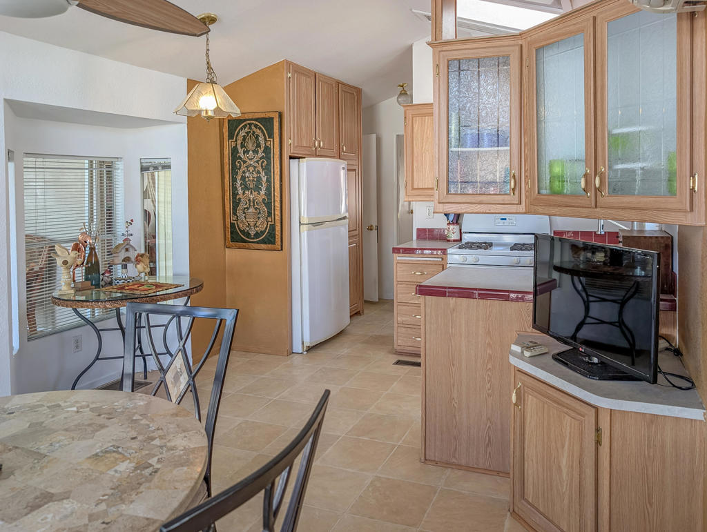 Not Applicable-1 - Manufactured In Park