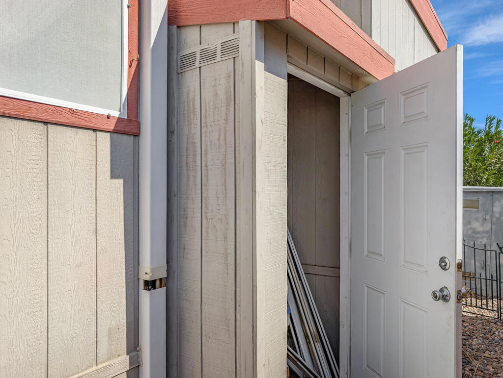 Not Applicable-1 - Manufactured In Park