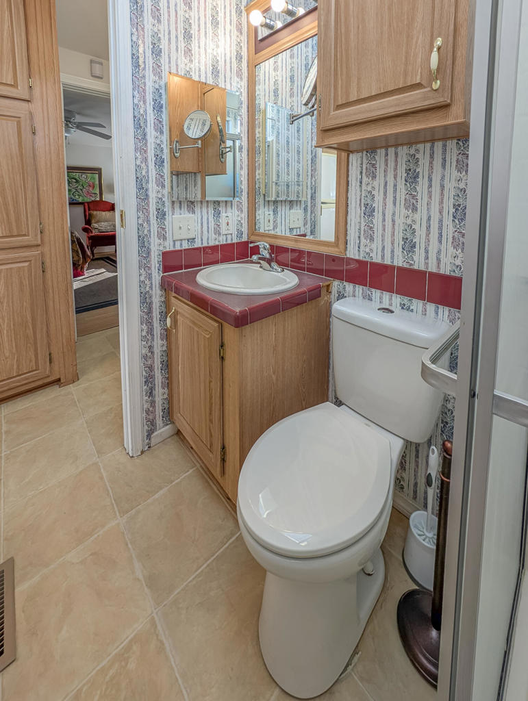 Not Applicable-1 - Manufactured In Park